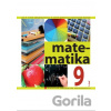 Matematika pre 9. ročník ZŠ a 4. ročník gymnázia s osemročným štúdiom, 1. časť - V. Kolbaská