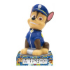 3D Lampa s budíkom a hodinami Paw Patrol Chase