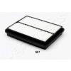 Vzduchový filter JAPANPARTS (cross-ref.:C2697) (Ref.: MANN C2697 | MAHLE LX485 | FILTRON AP141)