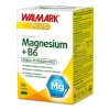 WALMARK Magnesium + B6 90 tabliet