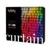 Girland Light Curtain Twinkly 210 cm LED RGBW (Girland Light Curtain Twinkly 210 cm LED RGBW)