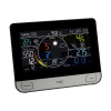 TFA 35.8003.01 VIEW PRO bezdrôtová meteostanica 6 v 1 internet WiFi, (35.8003.01)