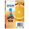 Cartridge Epson 33XL Cyan - originálny