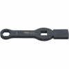 BGS technic Rázový očkový kľúč 6-hranný obojstranný 24 mm BGS 35344