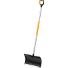 Snehová lopata Fiskars plast 53 x 173 cm (1057179)