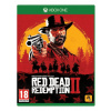 Red Dead Redemption 2 (XBOX)