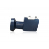LNB Inverto Ultra Twin HGLN 40mm, PLL
