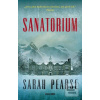 Sanatorium (Sarah Pearse)