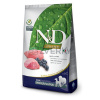 Farmina N&D Dog Prime Adult Medium&Maxi Lamb & blueberry 12 kg