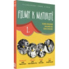 Filmy k maturitě 1 - 4 DVD
