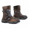 FORMA ADVENTURE LOW WP hnedé 42