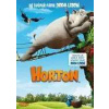 Horton - DVD plast