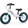 Movino Cariboo ADVENTURE s brzdou nafukovacie kolesá 12'' bielo-modrý