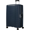 Samsonite UPSCAPE SPINNER 81/30 EXP 143111 Blue Nights upscape 133 l