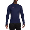 Tričko s dlhým rukávom Nike Dri-FIT Academy 25 Dril Top hj3783-495 Veľkosť XL