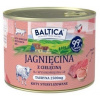BALTICA SMAKI REGIONÓW Kot dorosły Jagnięcina z cielęciną 185g