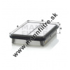 MANN FILTER C 2632/1