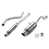 Magnaflow výfuk 15651 Honda Integra 1.8L Sedan GS-R 1994-99 (MagnaFlow #15651 Cat-Back Street Series)