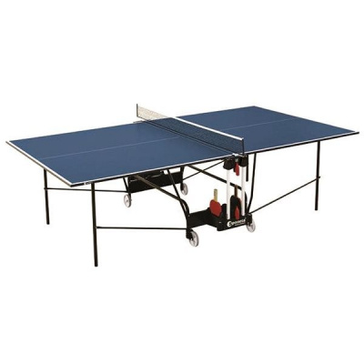 Sponeta S1 – 73i stôl na stolný tenis modrý