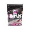 MAINLINE - Boilie High Impact 20 mm 1 kg Spicy Crab