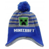 Forkids SET 10 KS ČEPICE MINECRAFT (Forkids - velikost: 5x52,5x54)