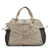 Under Armour Project Rock Gym Bag SM Brown One Size