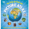 The Pop-up, Pull-out, Picture Atlas