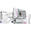 GIGABYTE MB Sc LGA1851 B860M AORUS ELITE WIFI6E ICE, Intel B860, 4xDDR5, 1xThunderbolt, 1xDP, 1xHDMI, WiFi, mATX B860M A ELT WF6E ICE