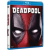 Deadpool - Blu-ray
