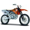 Maisto KTM 520SX 1:18 090159066361