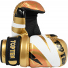 TOP TEN pointfighter “Urban Arts” Farba: Gold - White, Veľ.: S