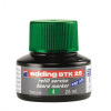 Edding Atrament edding BTK 25 zelený
