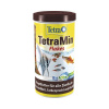 Vločkové krmivo pre ryby TetraMin 1000 ml