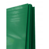 Plast zelený (RAL 6024) – MELEN PE-HD 2000x1000
