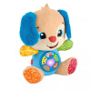 Fisher-Price: Smiech a učenie - Vzdelávací psík v maďarčine, nové vydanie