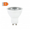 Diolamp SMD LED reflektor PAR16 7W/GU10/230V/4000K/580Lm/38°/A+