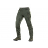 M-Tac Taktické nohavice Conquistador Gen. I Flex - Army Olive, Veľ. 36/30