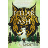 The Four Pillars - Pillar of Ash - H.M. Long