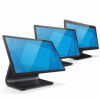 Elo I-Series 4 Slate, Value, 39.6 cm (15,6''), Projected Capacitive, Android, dark grey (E392786)