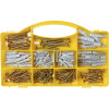 Fieldmann FDS 9101-206R Sada skrutiek
