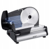 SucceBuy Elektrický krájač 180W 95RPM 0-15MM SUS420 Rýchle krájanie