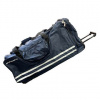 Q11 Wheel Bag SR taška na kolieskach modrá balenie 1 ks - 1 ks