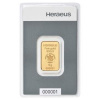 5 gramový zlatý zliatok Argor Heraeus 534201, možnosť vrátenia tovaru do 12 mesiacov