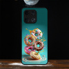 Koláč - Donuts - Honor obal