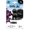 Little Joe 3D - Black Velvet