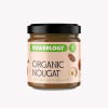 POWERLOGY Organic Nougat cream 330 g