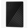 WD My Passport 1TB, WDBYVG0010BBK-WESN