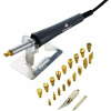 Kreativní pájecí pero Multi-Tool MD-30WBPP, 230 V, 30 W TOOLCRAFT