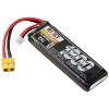 Reely RE-7845966 akupack Li-Pol, 7.4 V, 1800 mAh, články 2, 25 C, SoftCase, XT60; RE-7845966