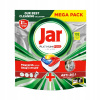 Jar tablety do umývačky Platinum Plus Lemon 102ks